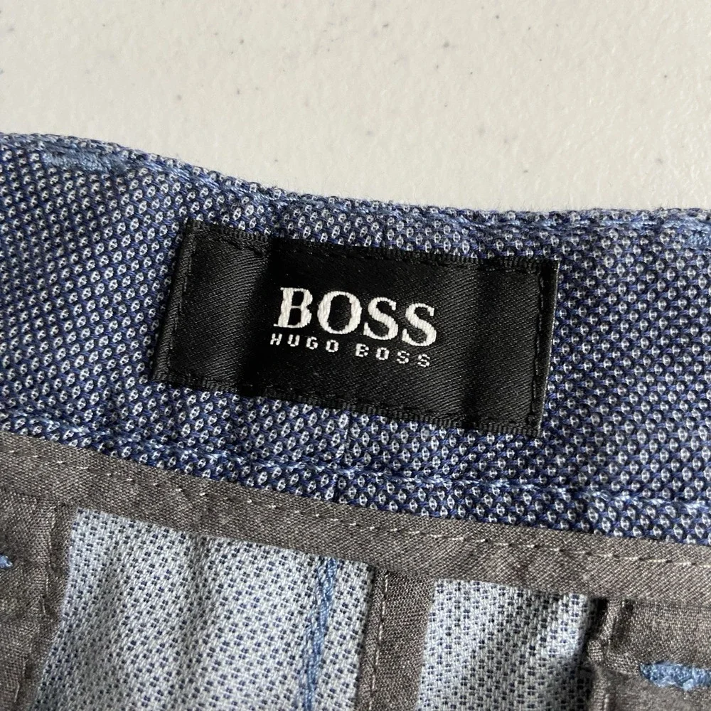 Boss hugo men